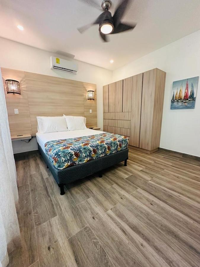 Casa Coral Azul Villa Cahuita Ngoại thất bức ảnh