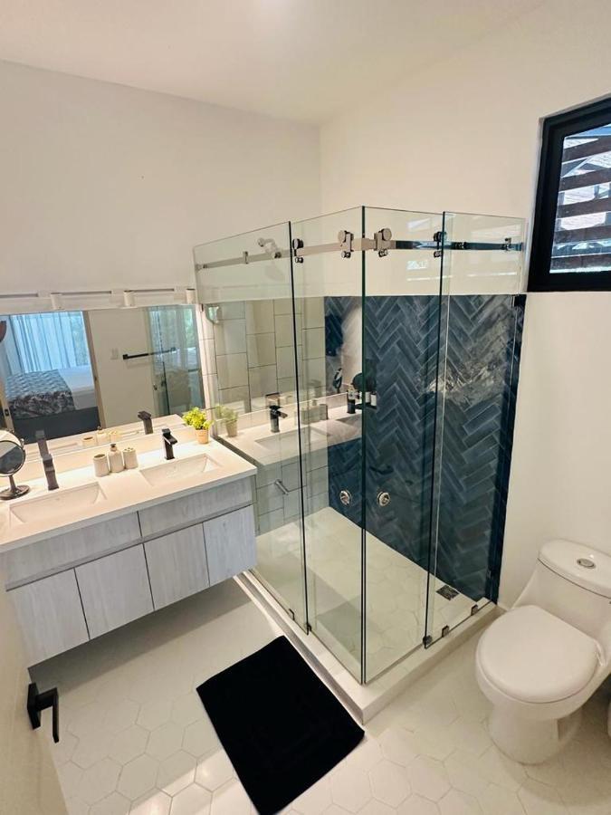 Casa Coral Azul Villa Cahuita Ngoại thất bức ảnh
