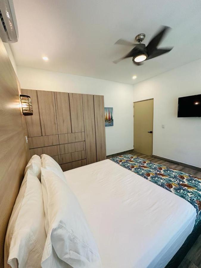 Casa Coral Azul Villa Cahuita Ngoại thất bức ảnh