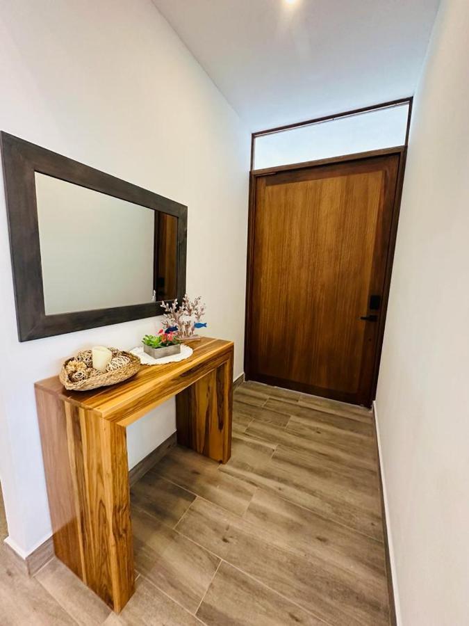 Casa Coral Azul Villa Cahuita Ngoại thất bức ảnh