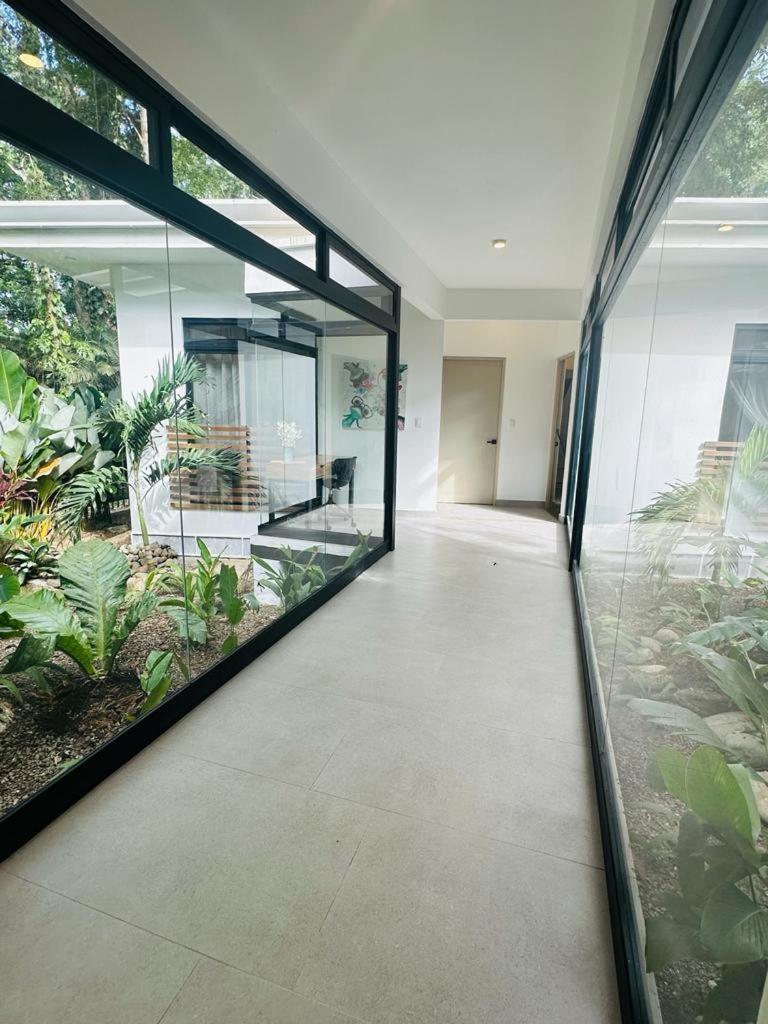 Casa Coral Azul Villa Cahuita Ngoại thất bức ảnh