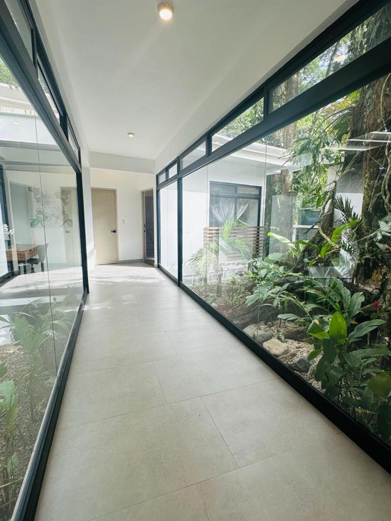Casa Coral Azul Villa Cahuita Ngoại thất bức ảnh