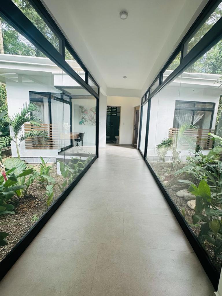 Casa Coral Azul Villa Cahuita Ngoại thất bức ảnh